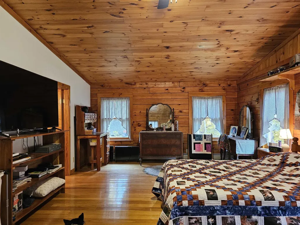 115 Prior Road Cavendish VT 05142