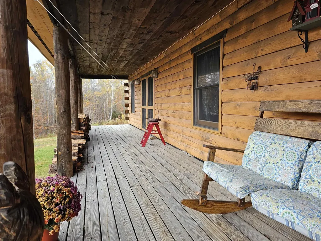 115 Prior Road Cavendish VT 05142