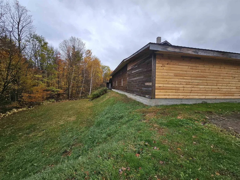 115 Prior Road Cavendish VT 05142