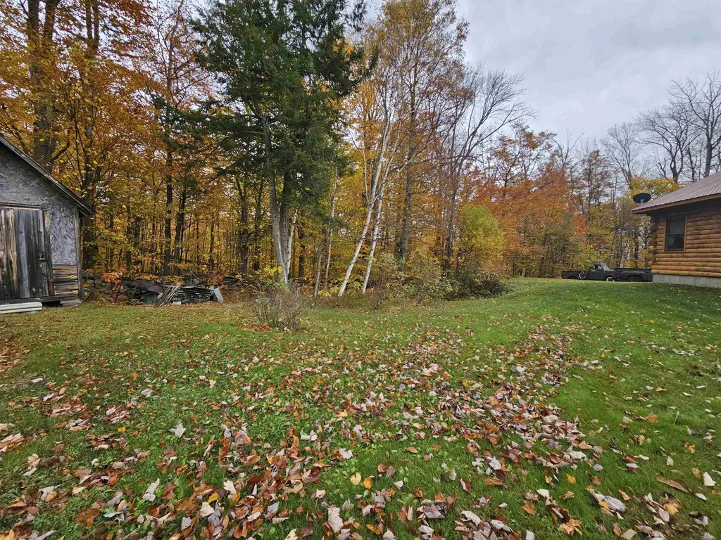 115 Prior Road Cavendish VT 05142