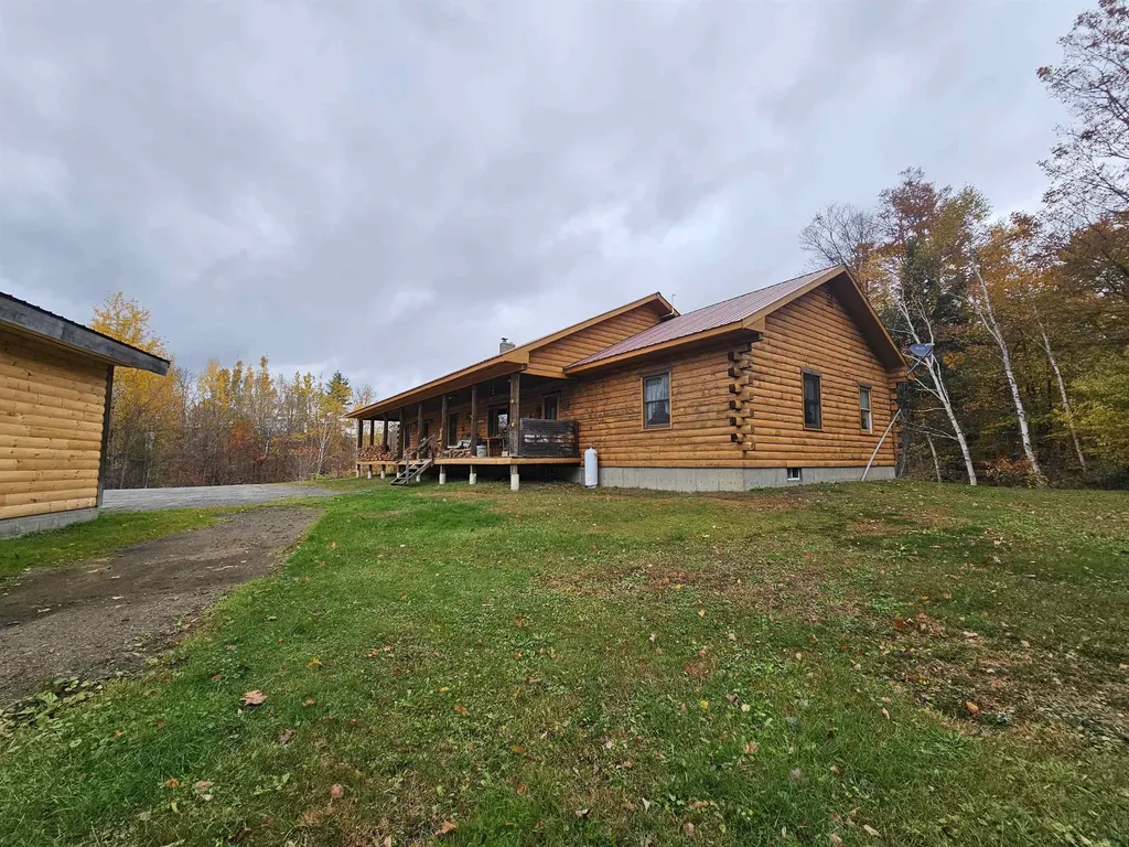 115 Prior Road Cavendish VT 05142