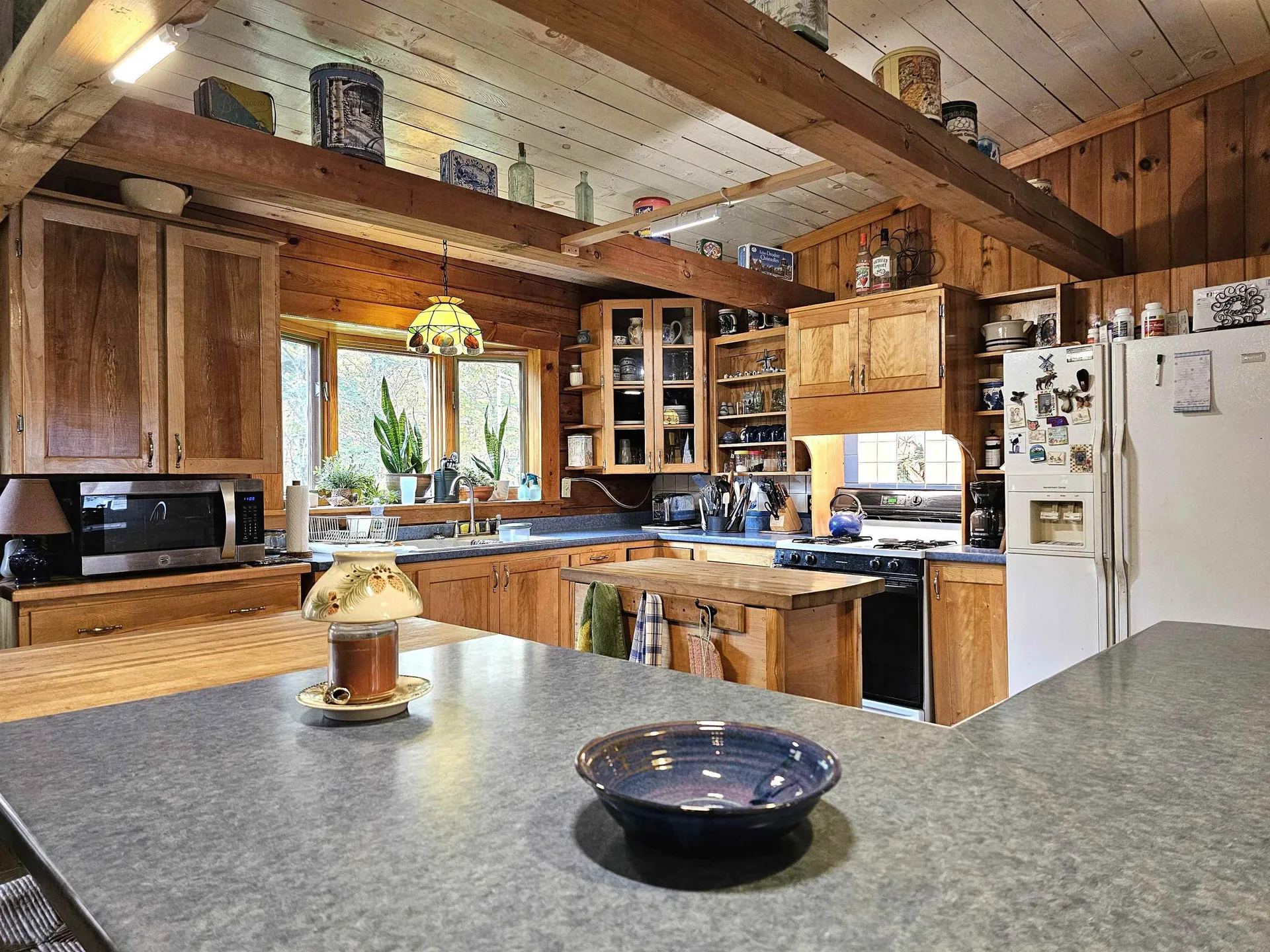 115 Prior Road Cavendish VT 05142