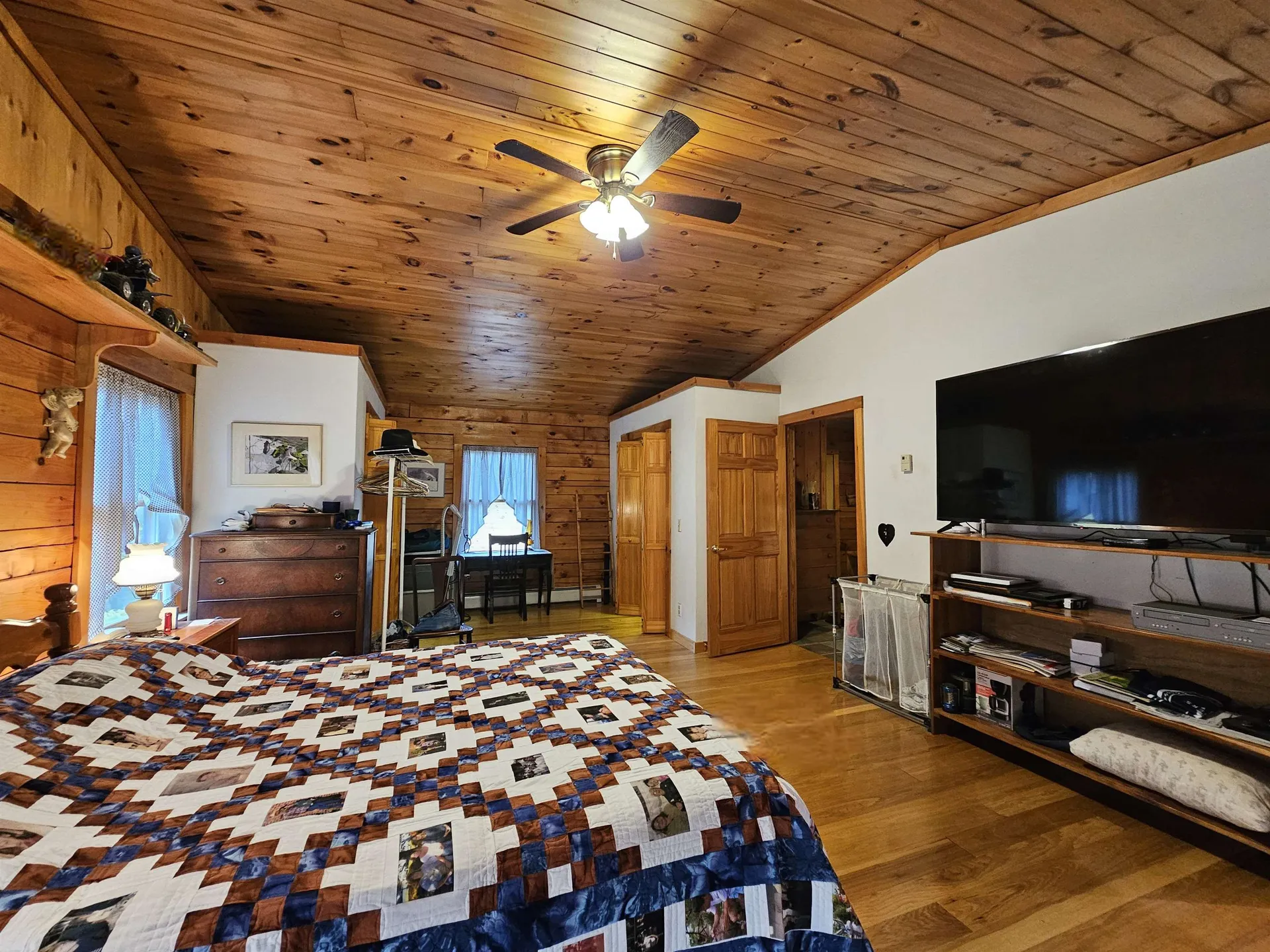 115 Prior Road Cavendish VT 05142