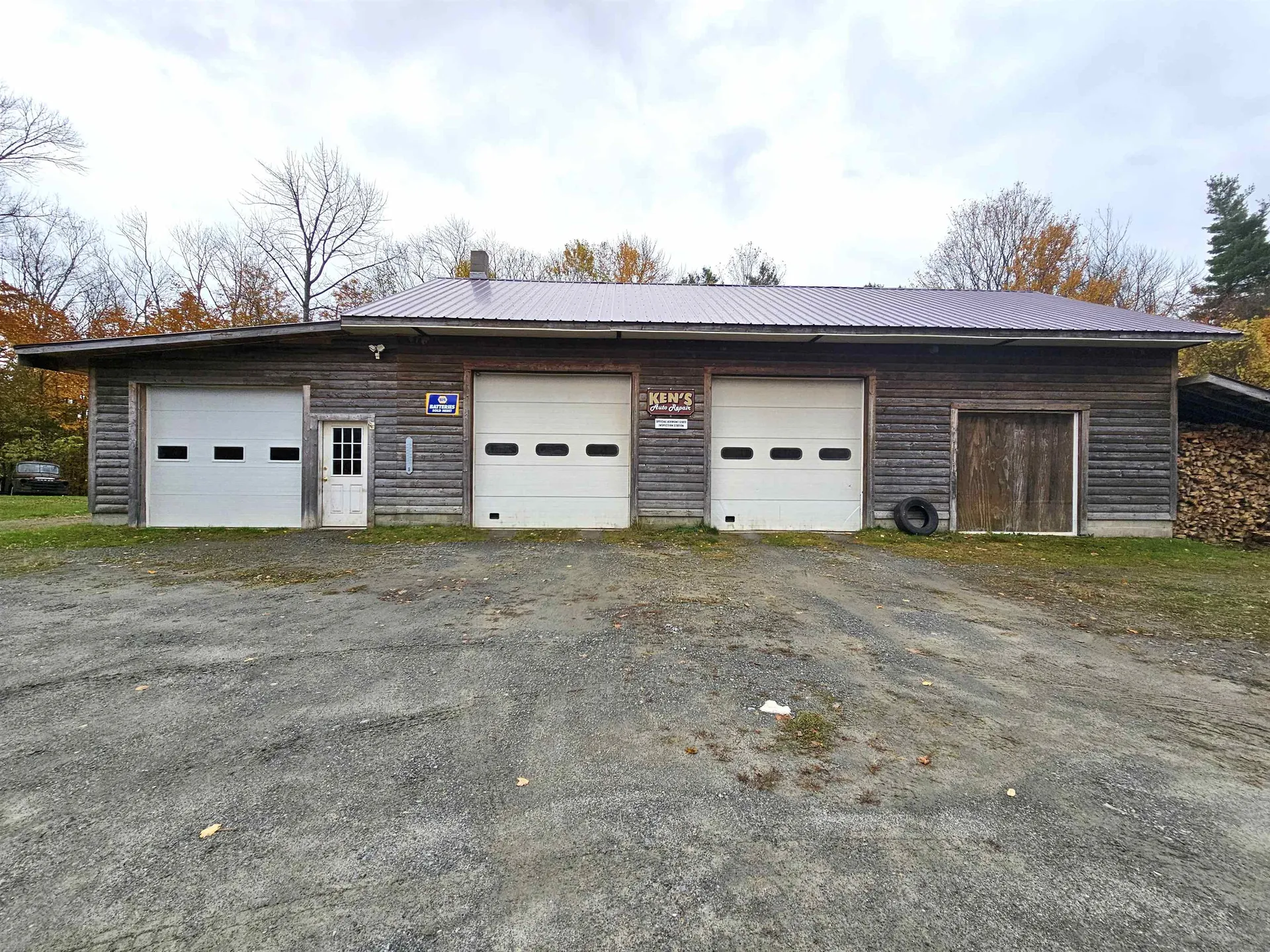 115 Prior Road Cavendish VT 05142