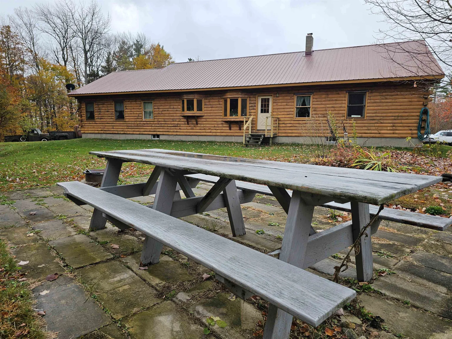 115 Prior Road Cavendish VT 05142