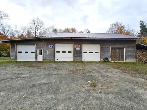 115 Prior Road Cavendish VT 05142