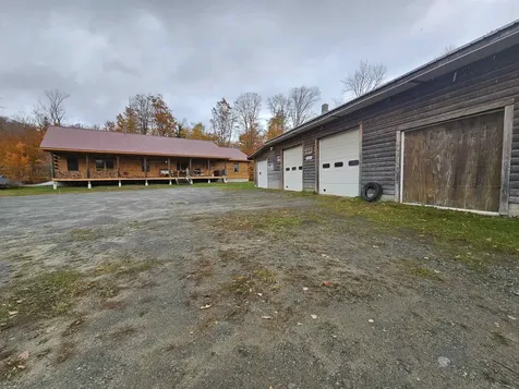 115 Prior Road Cavendish VT 05142