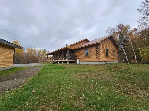 115 Prior Road Cavendish VT 05142