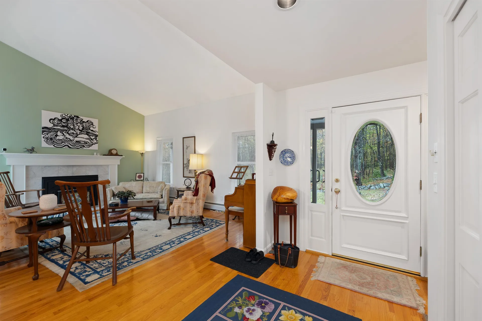 698 Nh Route 123 Sharon NH 03458