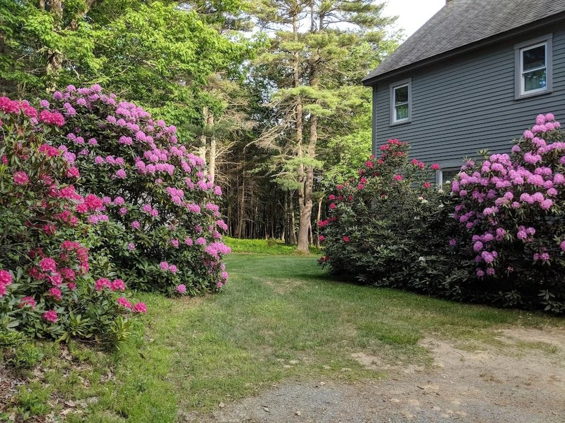 698 Nh Route 123 Sharon NH 03458
