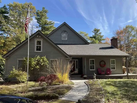 698 Nh Route 123 Sharon NH 03458
