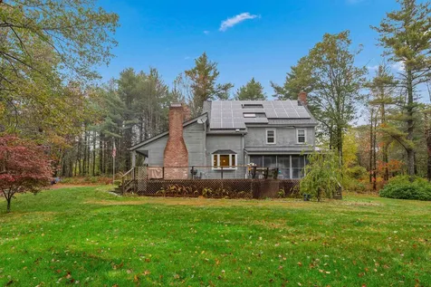 698 Nh Route 123 Sharon NH 03458