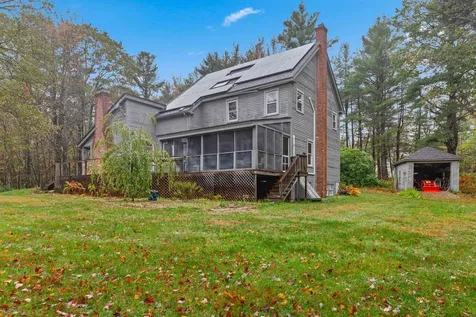 698 Nh Route 123 Sharon NH 03458