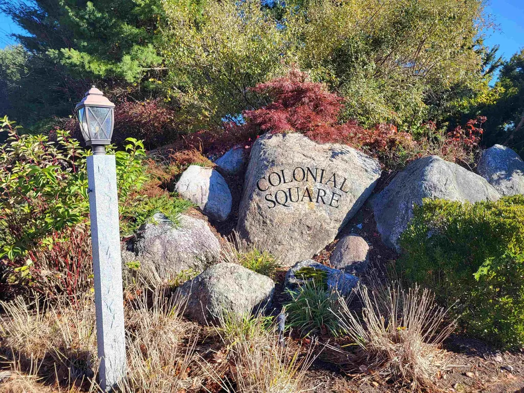 18 Colonial Square Peterborough NH 03458