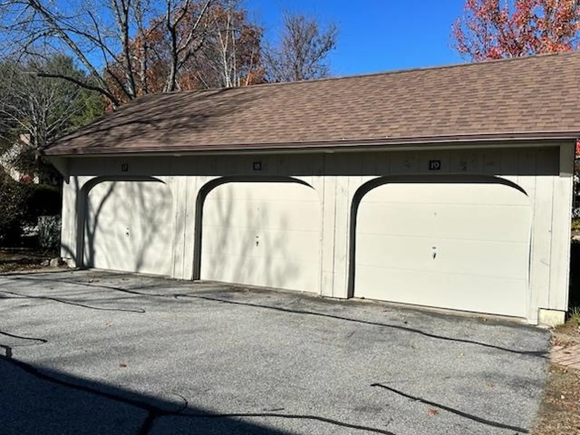 18 Colonial Square Peterborough NH 03458