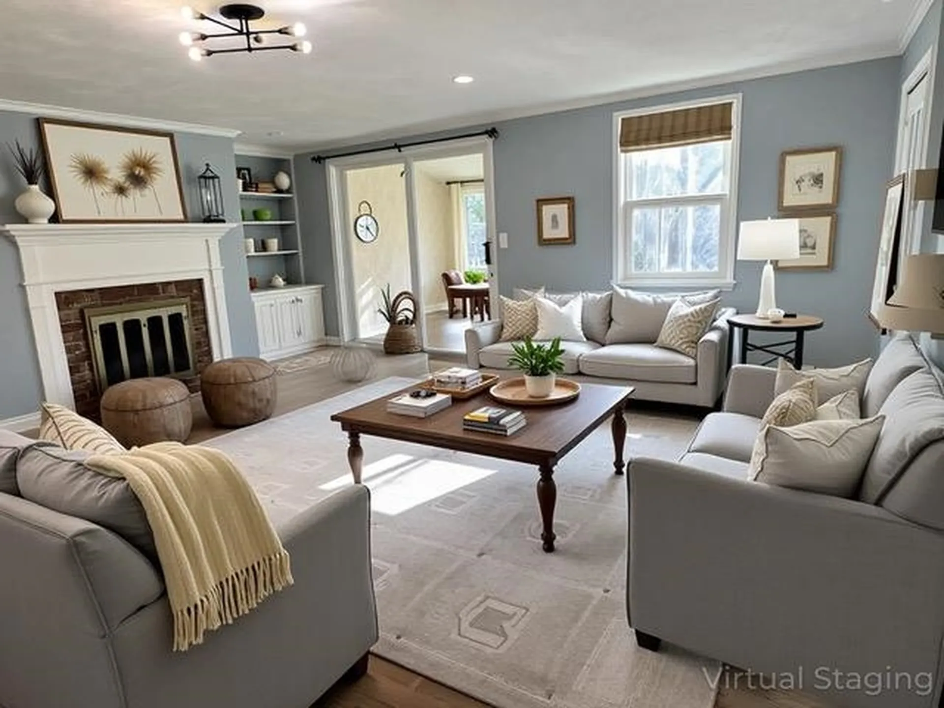 18 Colonial Square Peterborough NH 03458