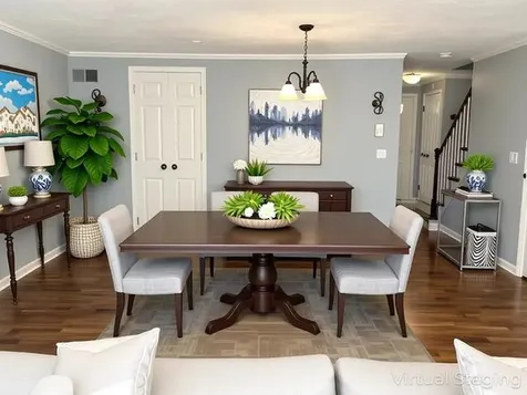 18 Colonial Square Peterborough NH 03458