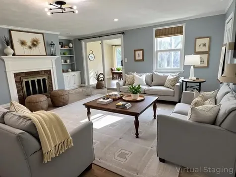 18 Colonial Square Peterborough NH 03458