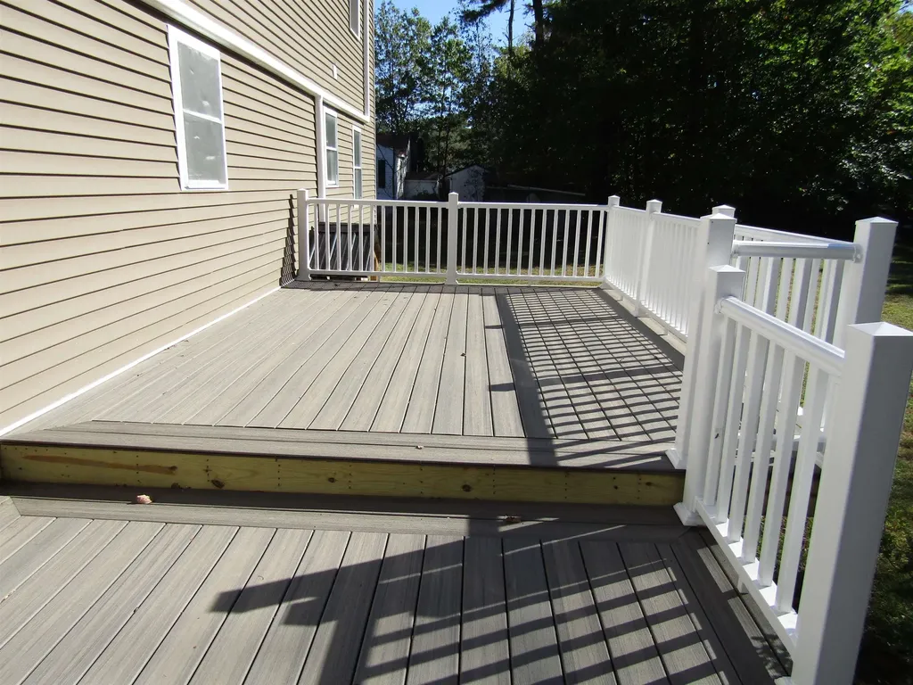 21 Lake Avenue Franklin NH 03235