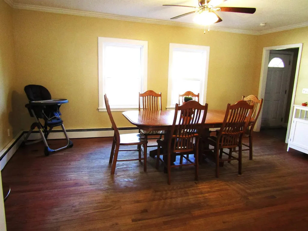 21 Lake Avenue Franklin NH 03235