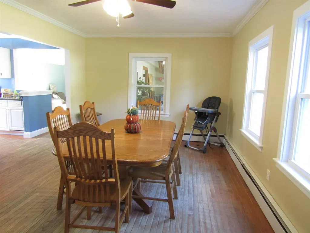 21 Lake Avenue Franklin NH 03235