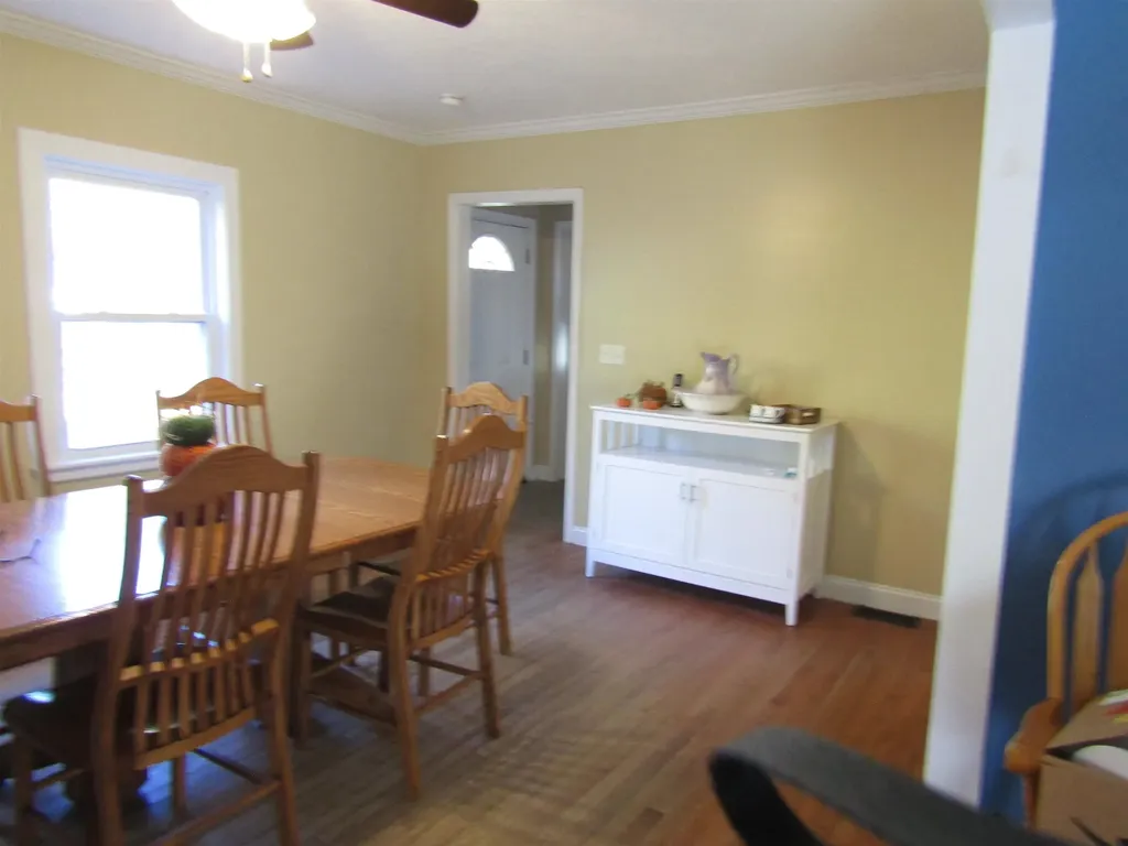 21 Lake Avenue Franklin NH 03235