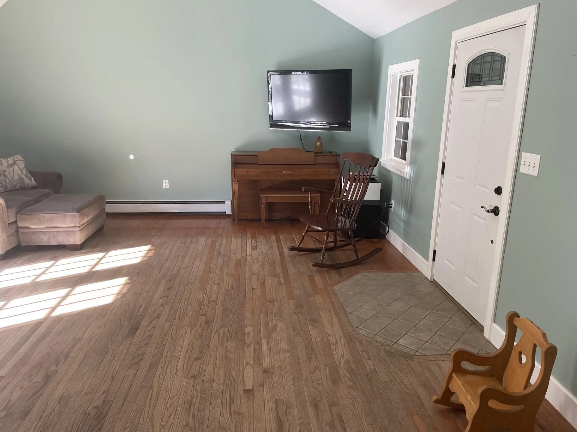 21 Lake Avenue Franklin NH 03235