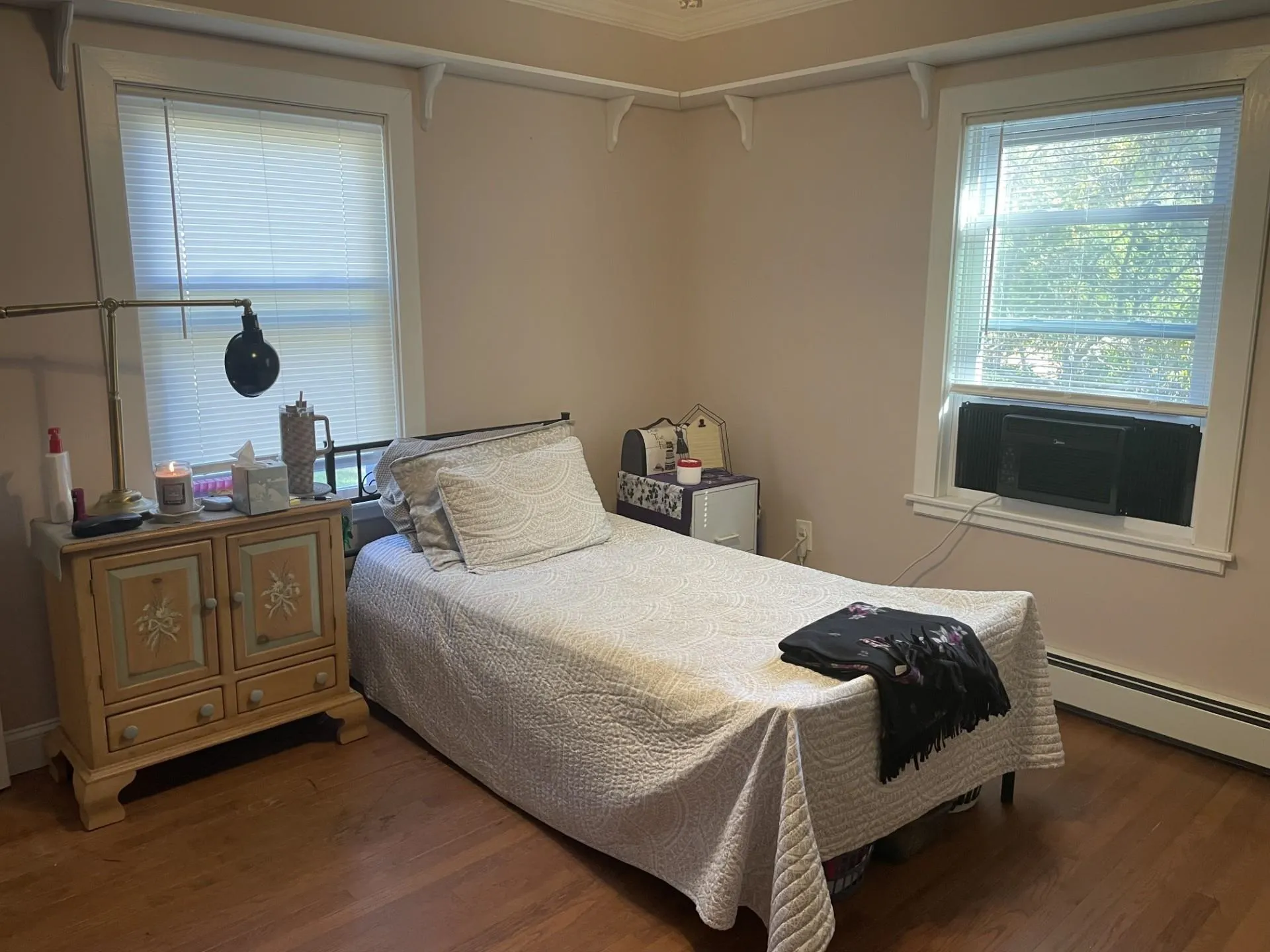 21 Lake Avenue Franklin NH 03235