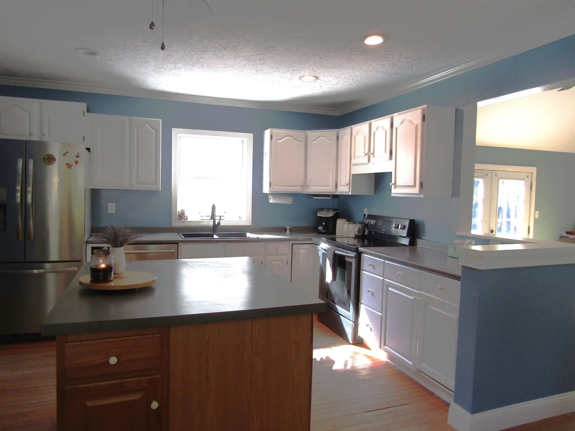 21 Lake Avenue Franklin NH 03235