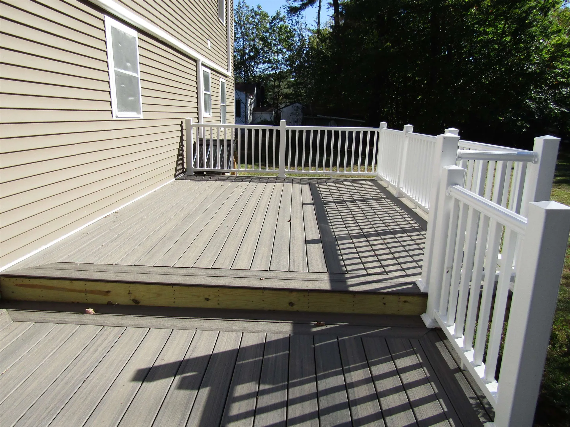 21 Lake Avenue Franklin NH 03235