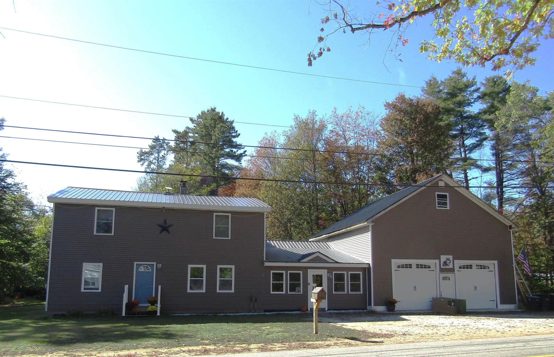 21 Lake Avenue Franklin NH 03235