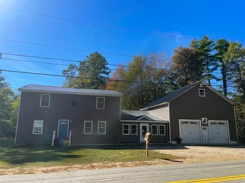 21 Lake Avenue Franklin NH 03235