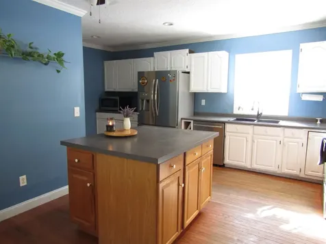 21 Lake Avenue Franklin NH 03235