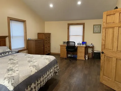 21 Lake Avenue Franklin NH 03235