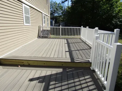 21 Lake Avenue Franklin NH 03235