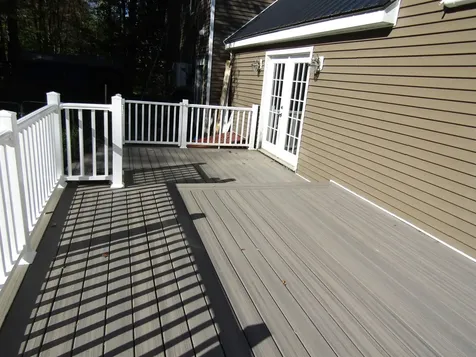 21 Lake Avenue Franklin NH 03235