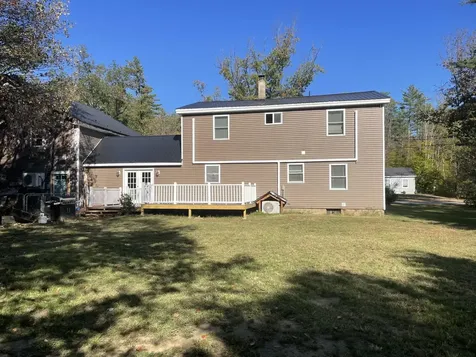 21 Lake Avenue Franklin NH 03235