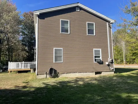 21 Lake Avenue Franklin NH 03235