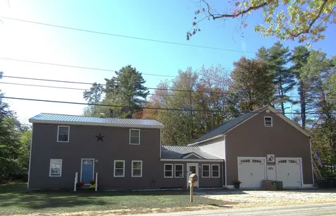 21 Lake Avenue Franklin NH 03235