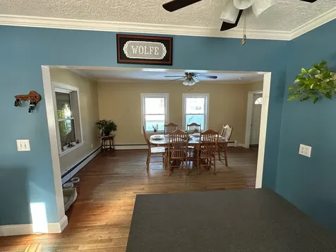 21 Lake Avenue Franklin NH 03235