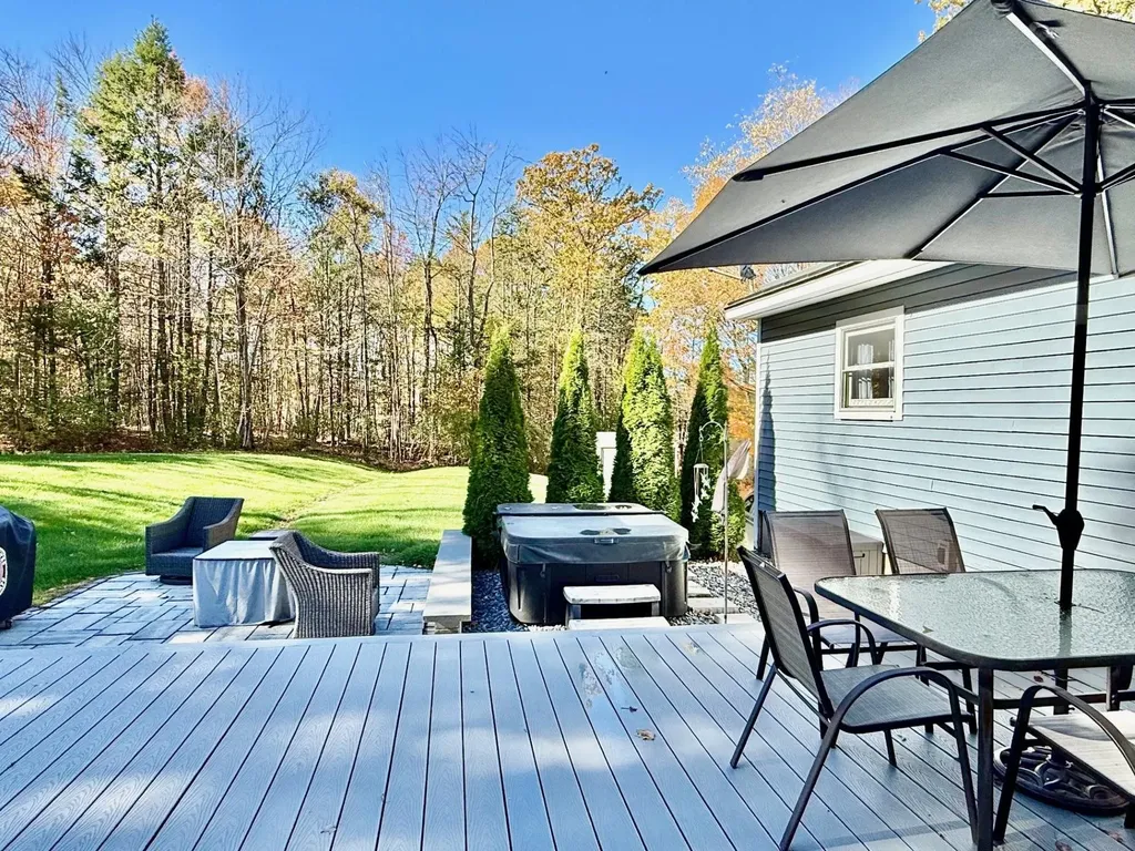 349 Old Chesterfield Road Chesterfield NH 03443