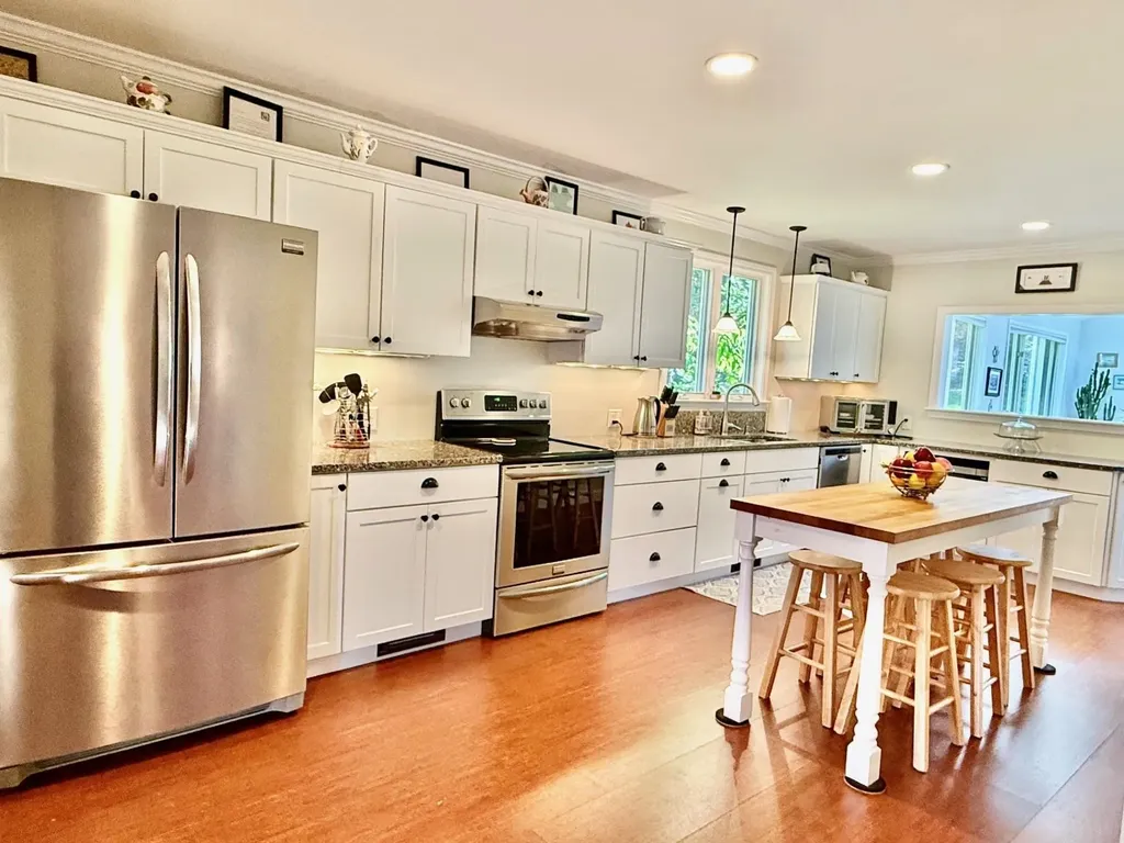 349 Old Chesterfield Road Chesterfield NH 03443