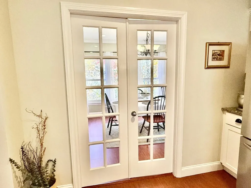 349 Old Chesterfield Road Chesterfield NH 03443