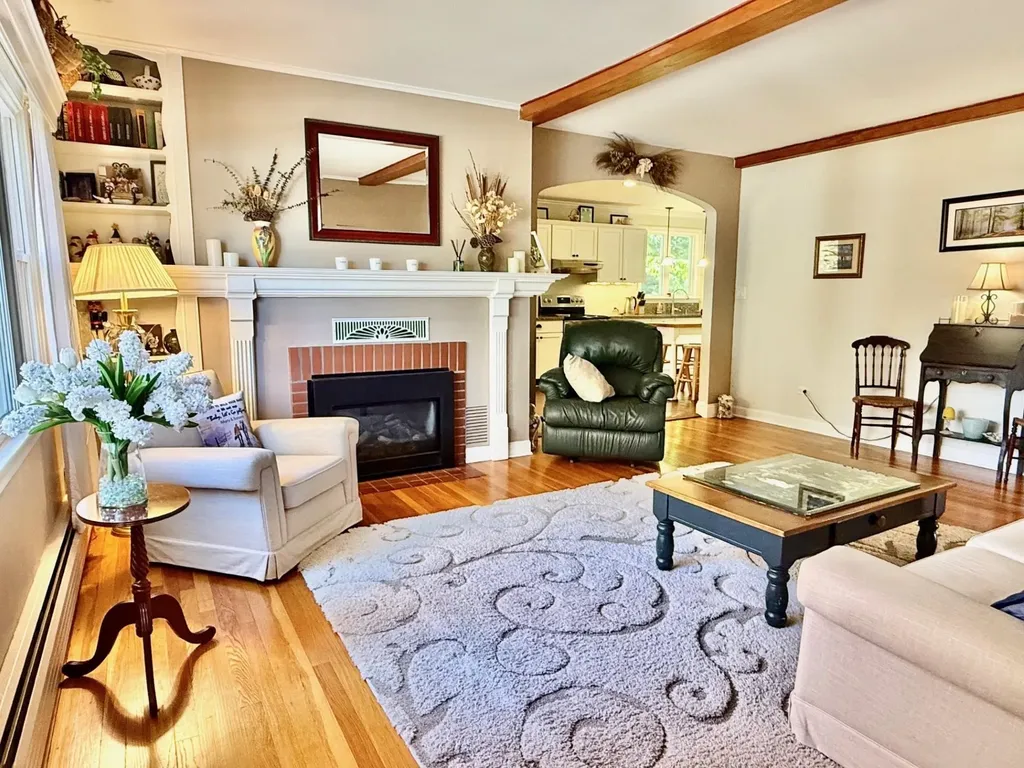 349 Old Chesterfield Road Chesterfield NH 03443