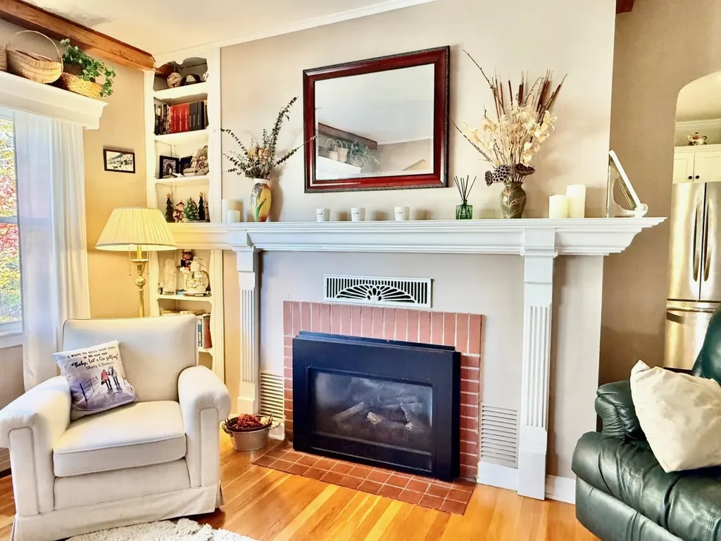 349 Old Chesterfield Road Chesterfield NH 03443