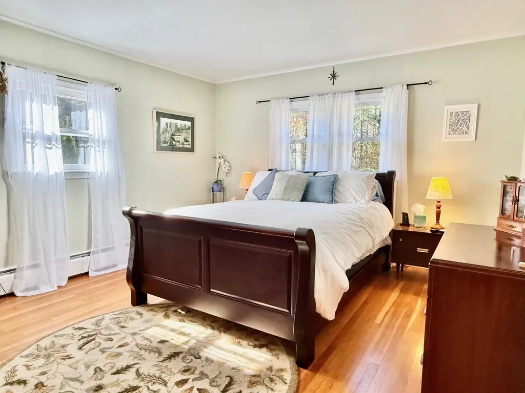 349 Old Chesterfield Road Chesterfield NH 03443