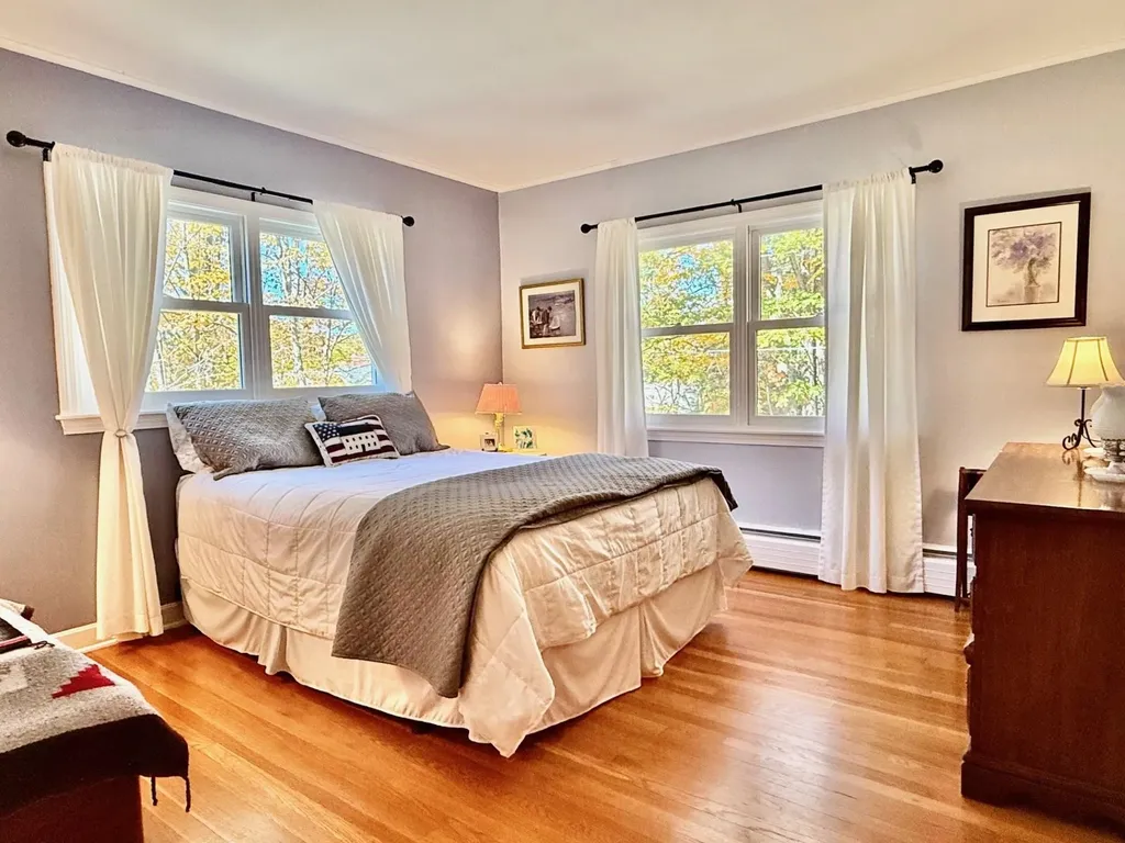 349 Old Chesterfield Road Chesterfield NH 03443