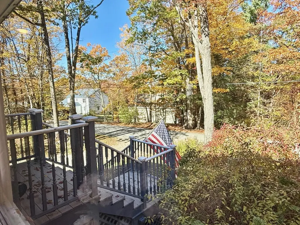 349 Old Chesterfield Road Chesterfield NH 03443