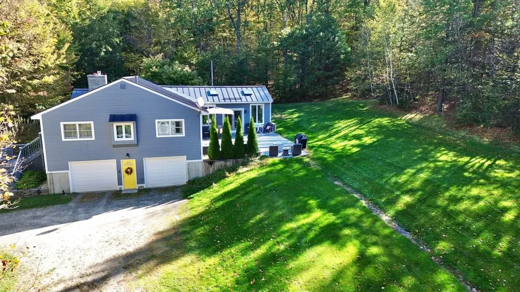 349 Old Chesterfield Road Chesterfield NH 03443