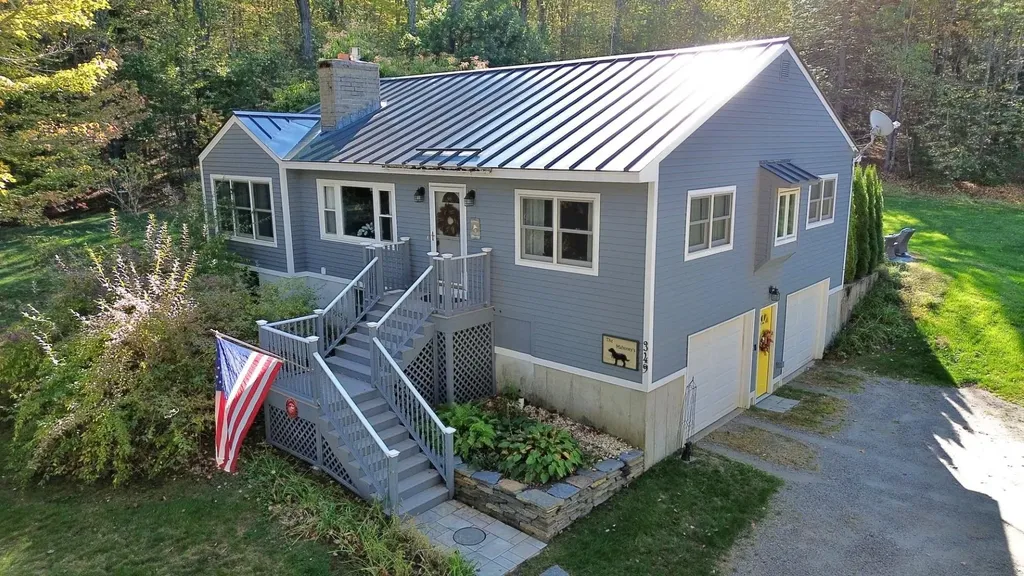 349 Old Chesterfield Road Chesterfield NH 03443